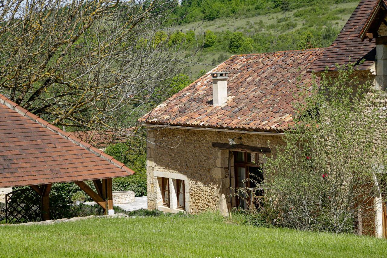 Bed and Breakfast Domaine Du Bourg Salon Экстерьер фото