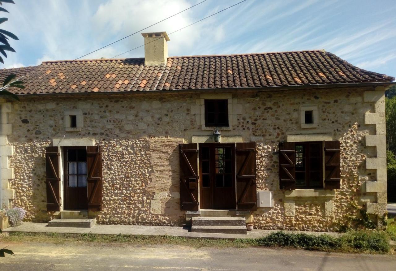 Bed and Breakfast Domaine Du Bourg Salon Экстерьер фото